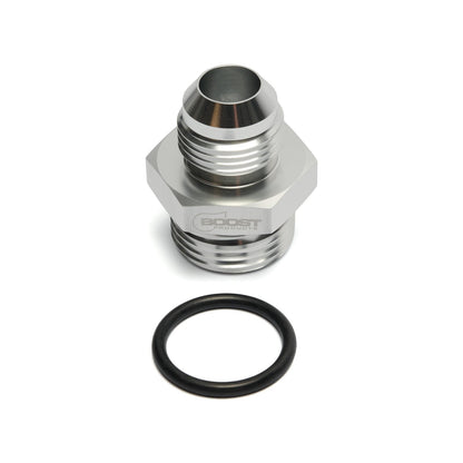 Thread Adapter -AN Male to ORB Male (GA-D6O6-B)