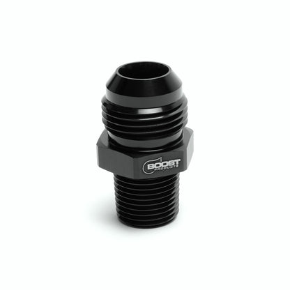 Thread Adapter -AN Male to NPT Male (GA-D10N12-B)