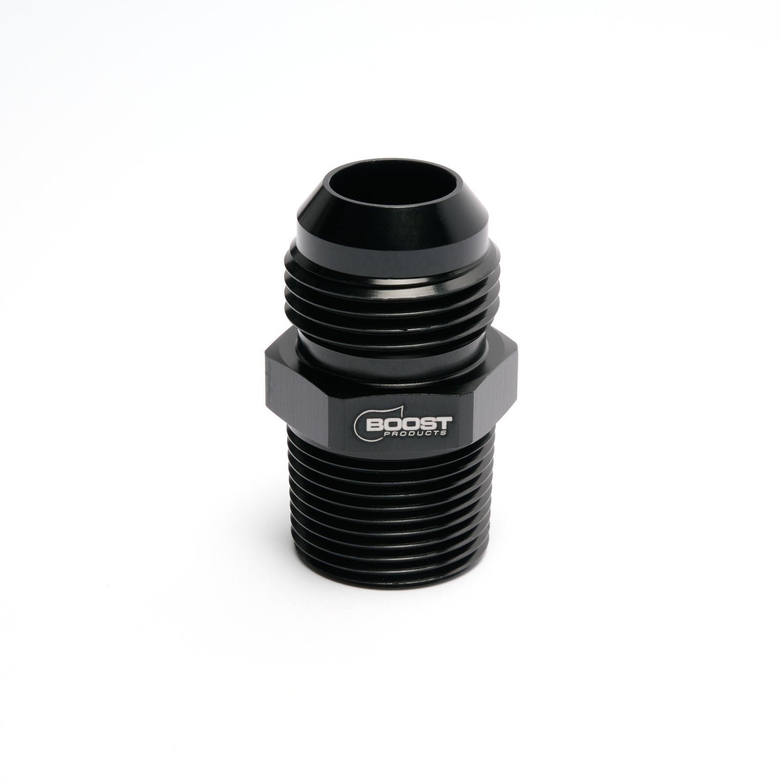 Thread Adapter -AN Male to NPT Male (GA-D10N12-B)