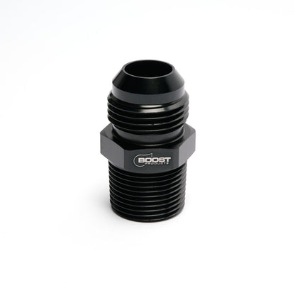 Thread Adapter -AN Male to NPT Male (GA-D10N12-B)