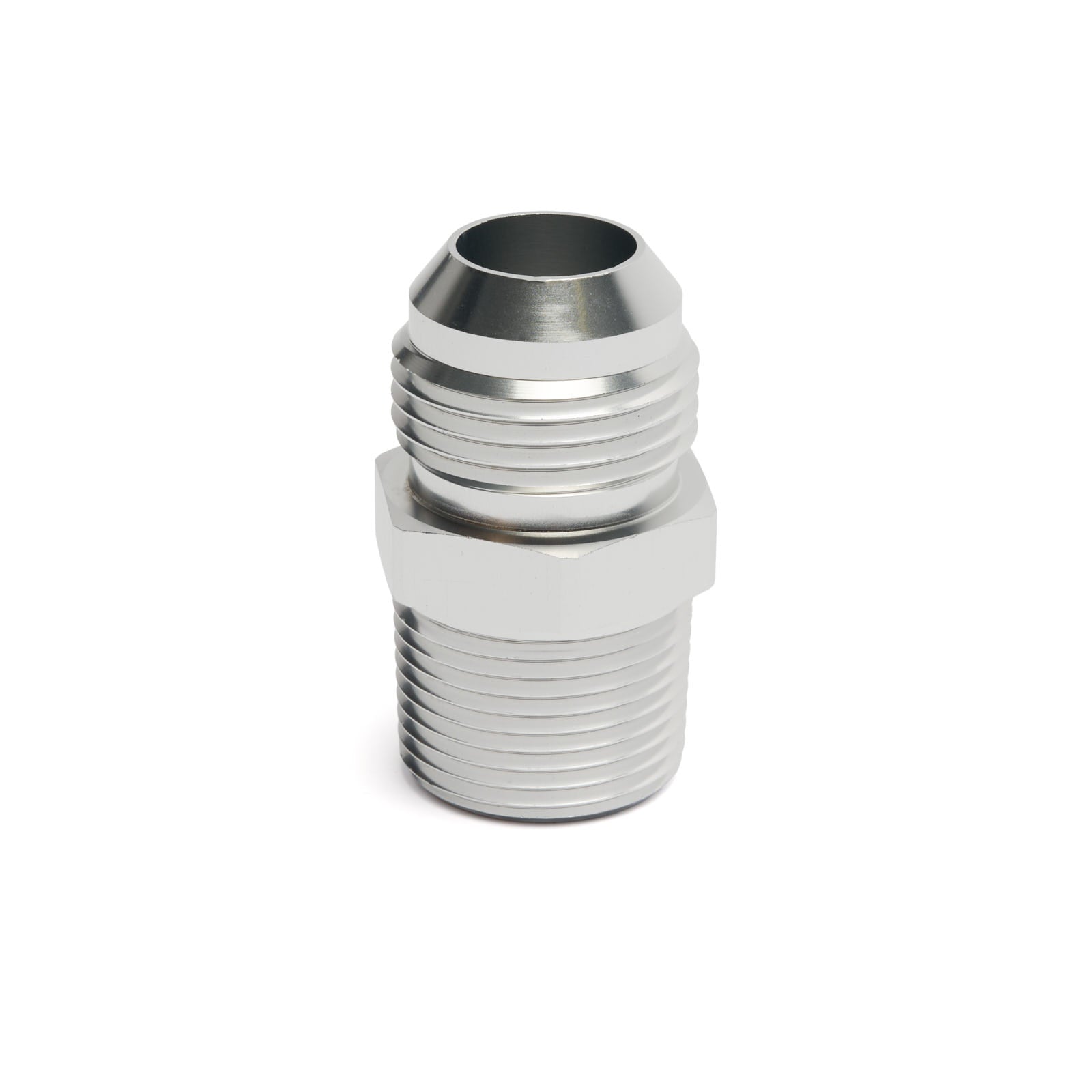 Thread Adapter -AN Male to NPT Male (GA-D10N12-B)