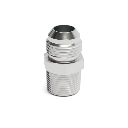 Thread Adapter -AN Male to NPT Male (GA-D10N12-B)