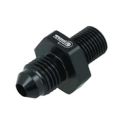 Thread Adapter -AN Male to Metric Male (GA-D10M16-B)