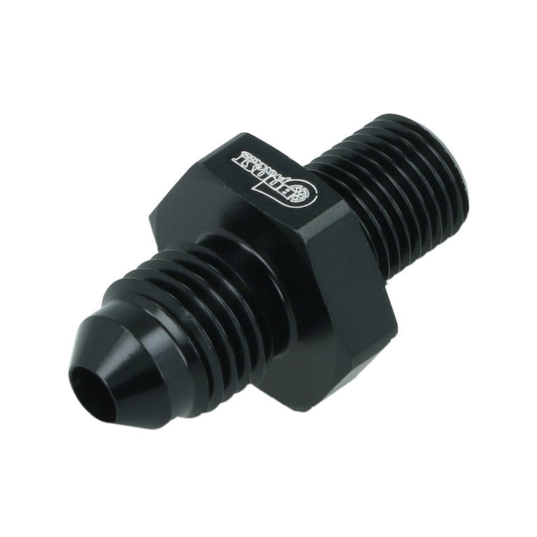 Thread Adapter -AN Male to Metric Male (GA-D10M16-B)