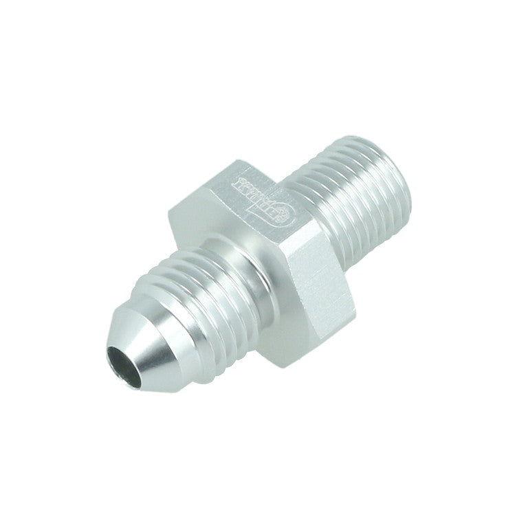 Thread Adapter -AN Male to Metric Male (GA-D10M16-B)