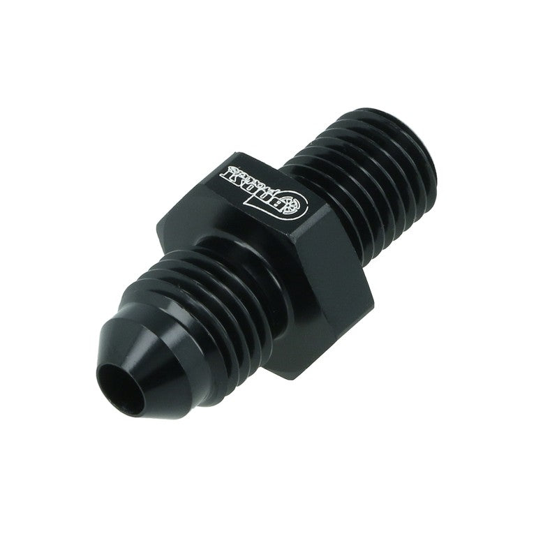 Thread Adapter -AN Male to Metric Male (GA-D10M16-B)