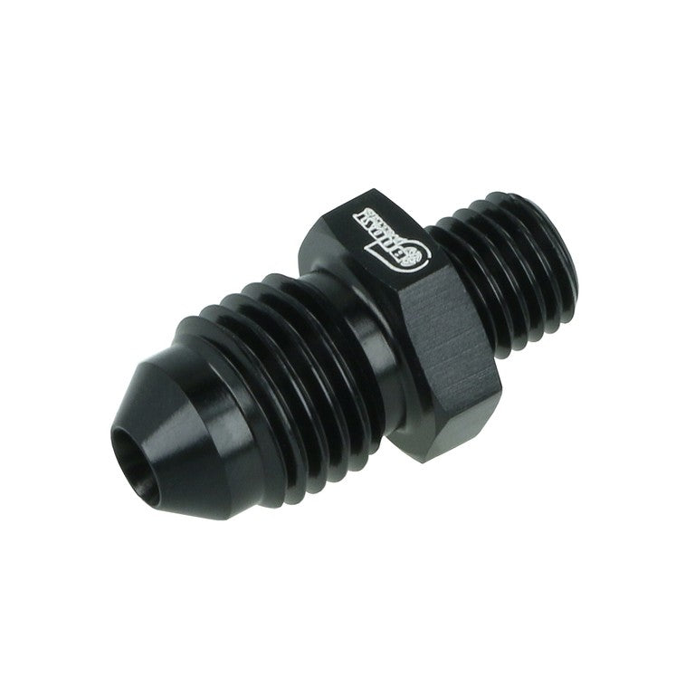 Thread Adapter -AN Male to Metric Male (GA-D10M16-B)
