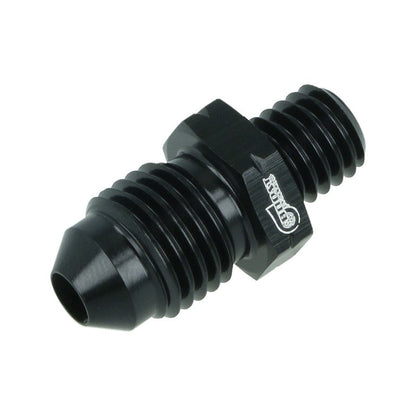 Thread Adapter -AN Male to Metric Male (GA-D10M16-B)
