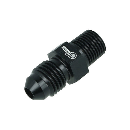 Thread Adapter -AN Male to NPT Male (GA-D10N12-B)