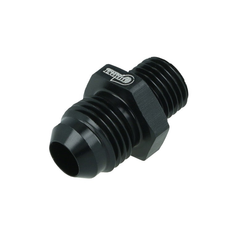Thread Adapter -AN Male to Metric Male (GA-D10M16-B)