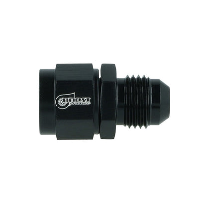 BOOST Products Adapter -06 AN male to M14x1.5mm female, black (GA-D6M14F-B)