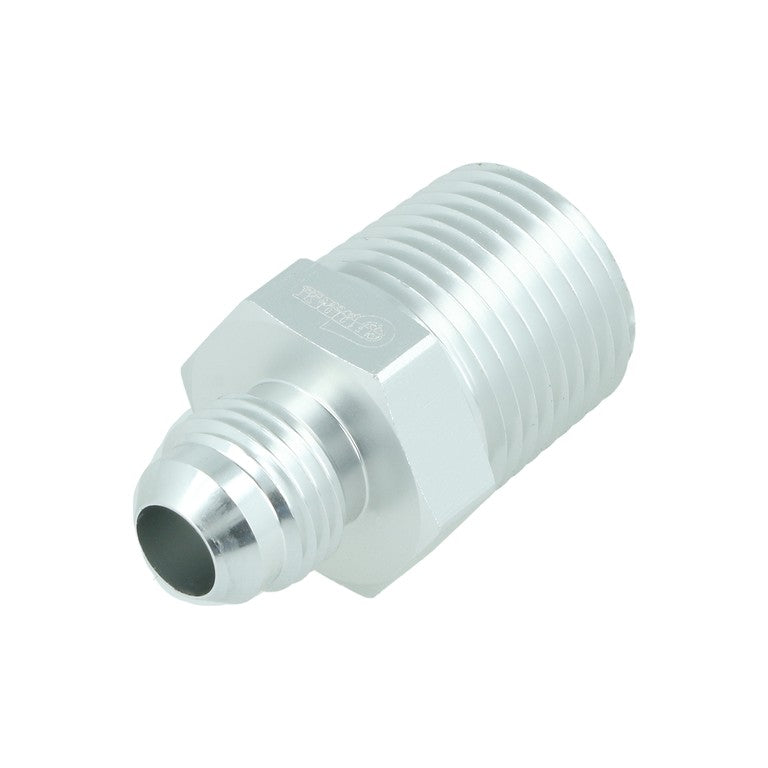 Thread Adapter -AN Male to NPT Male (GA-D10N12-B)