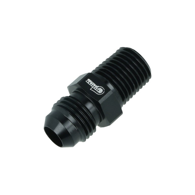 Thread Adapter -AN Male to NPT Male (GA-D10N12-B)