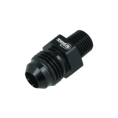 Thread Adapter -AN Male to NPT Male (GA-D10N12-B)