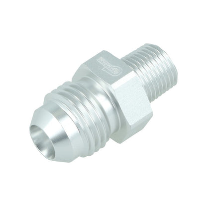 Thread Adapter -AN Male to NPT Male (GA-D10N12-B)