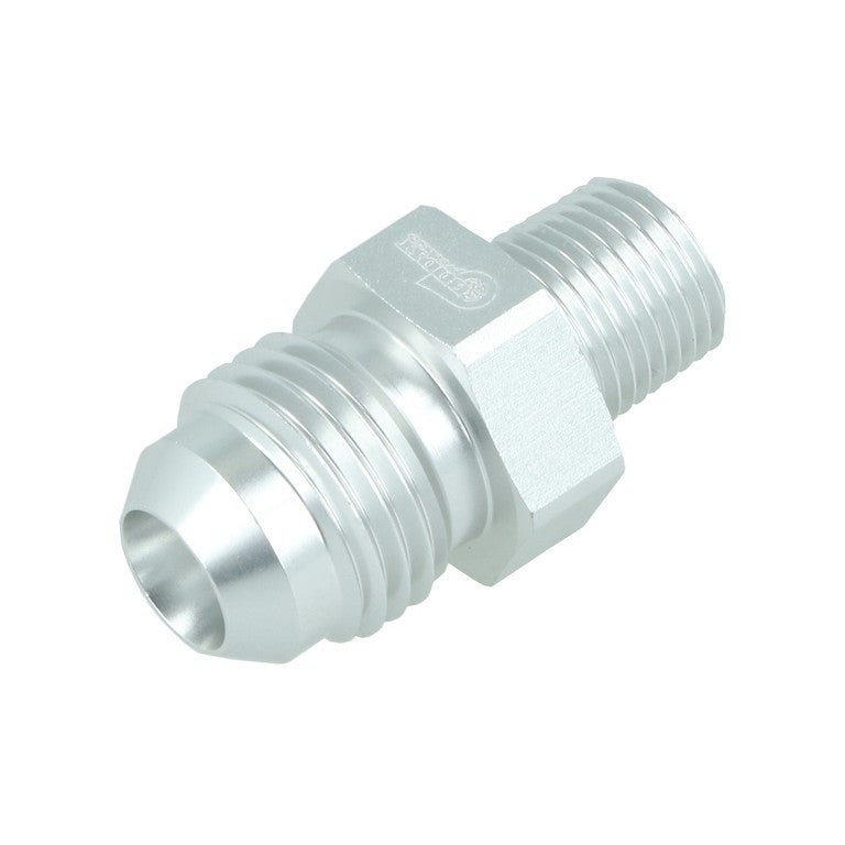 Thread Adapter -AN Male to NPT Male (GA-D10N12-B)