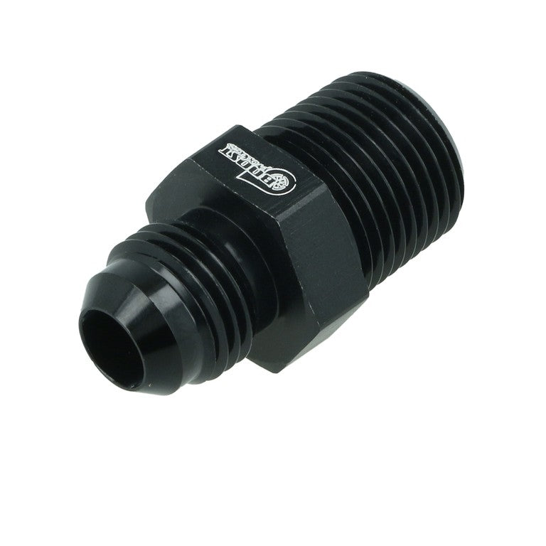 Thread Adapter -AN Male to NPT Male (GA-D10N12-B)