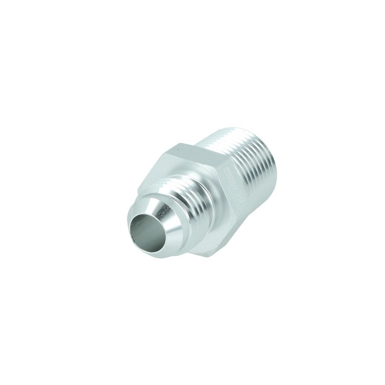 Thread Adapter -AN Male to NPT Male (GA-D10N12-B)
