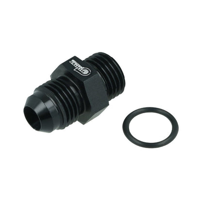 Thread Adapter -AN Male to ORB Male (GA-D6O6-B)
