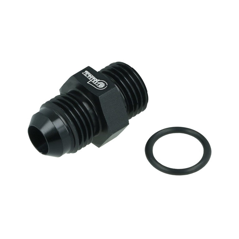 Thread Adapter -AN Male to ORB Male (GA-D6O6-B)