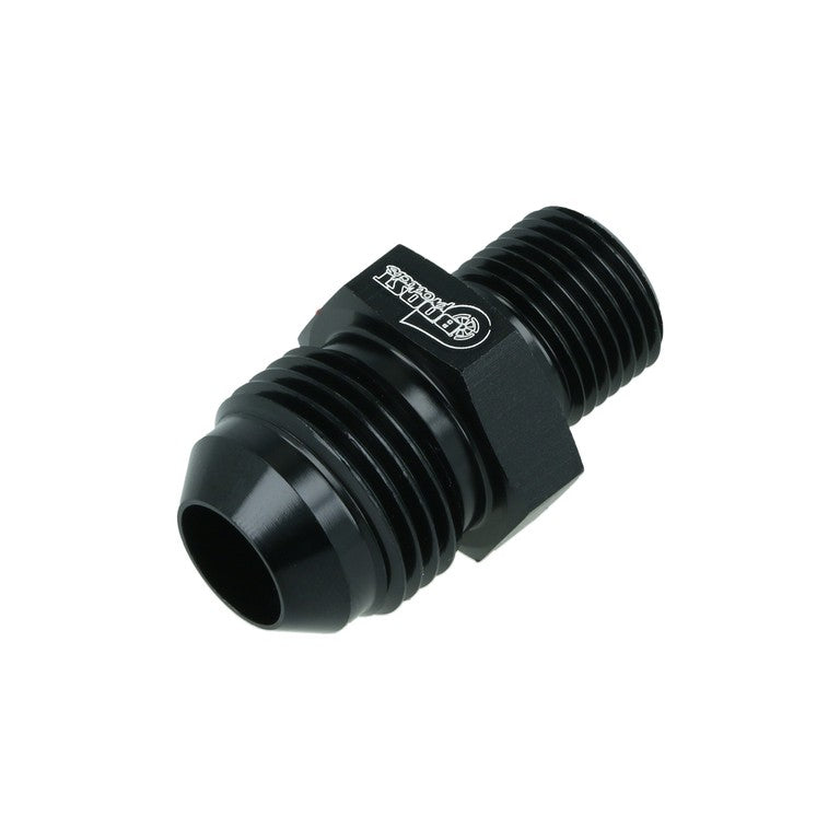 Thread Adapter -AN Male to Metric Male (GA-D10M16-B)