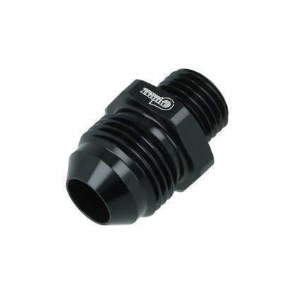 Thread Adapter -AN Male to Metric Male (GA-D10M16-B)