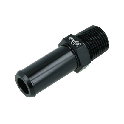 Screw-in Adapter NPT to Barb (GA-N18S5-S)