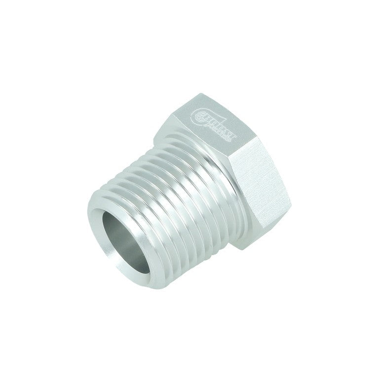 Reducing Thread Adapter NPT Female to NPT Male (GA-N18FN12-S)