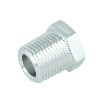 Reducing Thread Adapter NPT Female to NPT Male (GA-N18FN12-S)