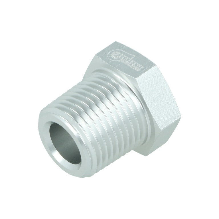 Reducing Thread Adapter NPT Female to NPT Male (GA-N18FN12-S)