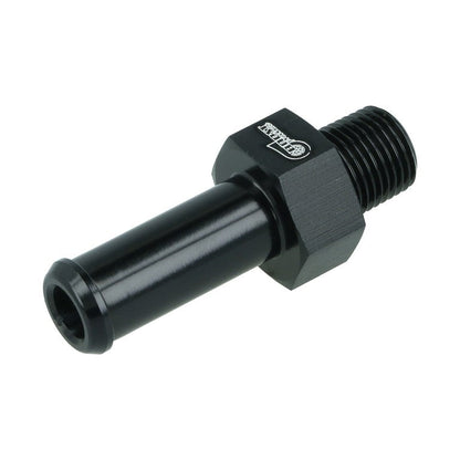 Screw-in Adapter NPT to Barb (GA-N18S5-S)