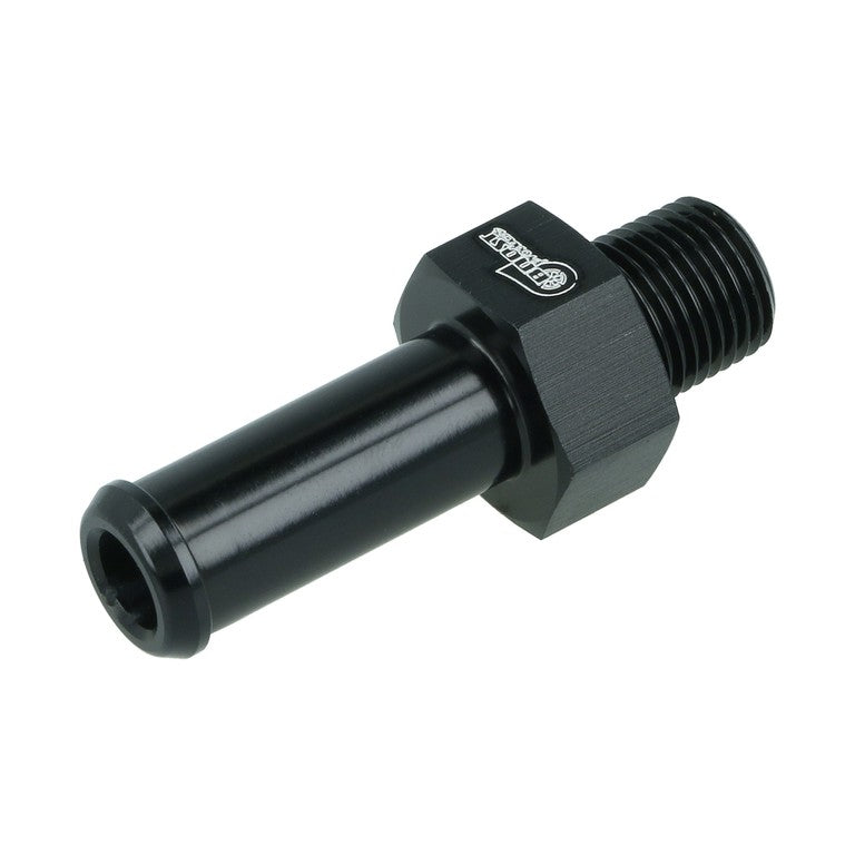Screw-in Adapter NPT to Barb (GA-N18S5-S)