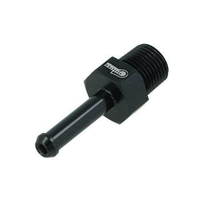 Screw-in Adapter NPT to Barb (GA-N18S5-S)