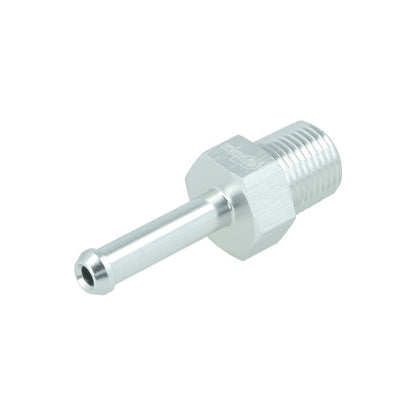 Screw-in Adapter NPT to Barb (GA-N18S5-S)
