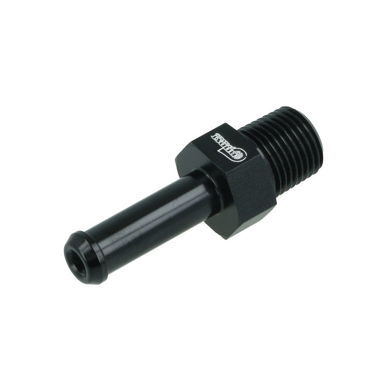 Screw-in Adapter NPT to Barb (GA-N18S5-S)