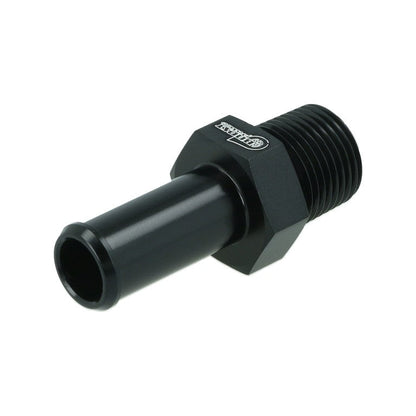 Screw-in Adapter NPT to Barb (GA-N18S5-S)