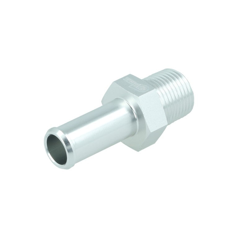 Screw-in Adapter NPT to Barb (GA-N18S5-S)