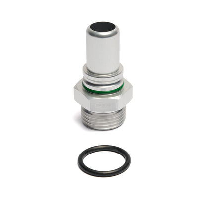 Quick Click Male Reducer Fitting to ORB -AN Male (GA-QCMD4OD6M-B)