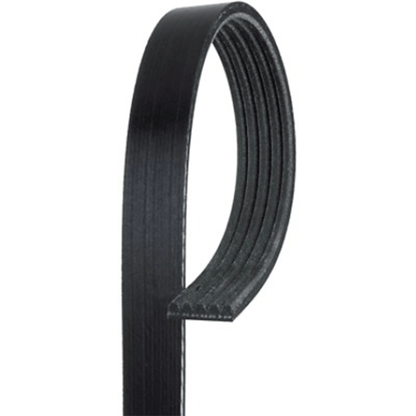 Gates Micro - V Belt (93 - 95 Mazda RX - 7) - Gates