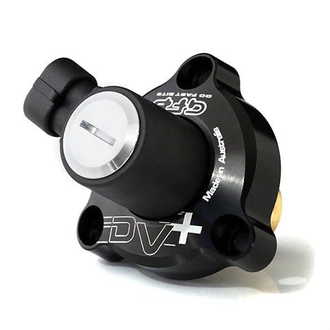 GFB DV+ Diverter Valve (22+ Subaru WRX) - Go Fast Bits