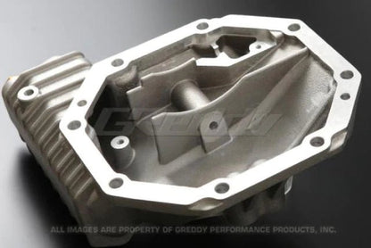 GReddy Differential Cover (13 - 21 FRS/BRZ/86) - GReddy