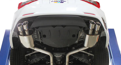 GReddy Supreme SP Exhaust (15+ Lexus RC350)