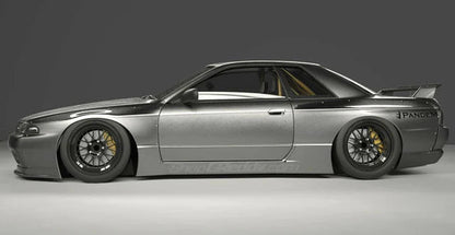 GReddy Pandem Wide - Body Aero Kit (R32 Skyline GT - R) - GReddy