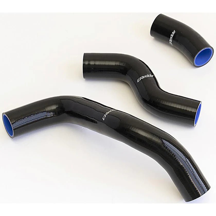 GReddy Silicone Radiator Hose Kit (Toyota 86) - GReddy