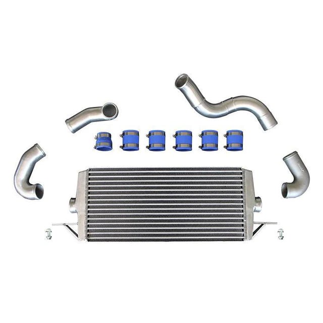 GReddy T - 24E Intercooler Kit (17+ Honda Civic Type R) - GReddy