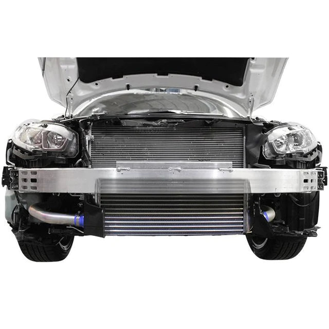 GReddy T - 28E Intercooler Kit (17+ Honda Civic Sport/SI) - GReddy