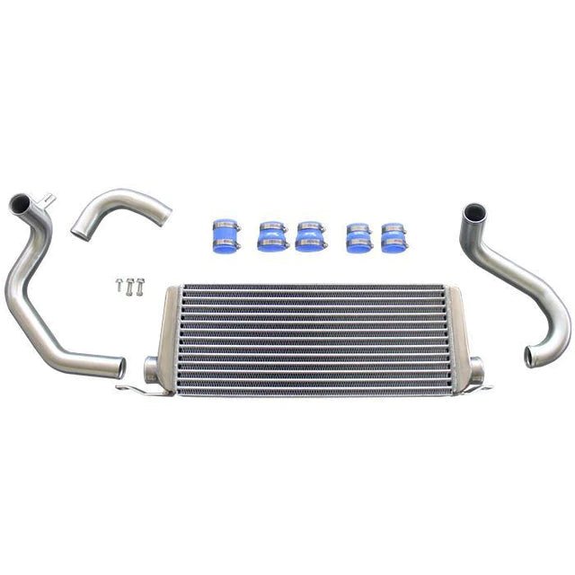 GReddy T - 28E Intercooler Kit (17+ Honda Civic Sport/SI) - GReddy