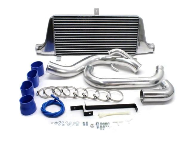 GReddy Type 24E Spec LS Intercooler Kit (95 - 03 Nissan 240SX S14/S15) - GReddy