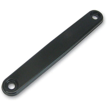 GrimmSpeed Antenna Delete Plate (02 - 08 WRX/STi/LGT) - GrimmSpeed