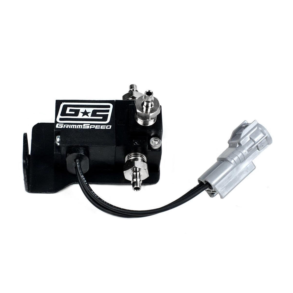 GrimmSpeed Boost Control Solenoid (Evo X)